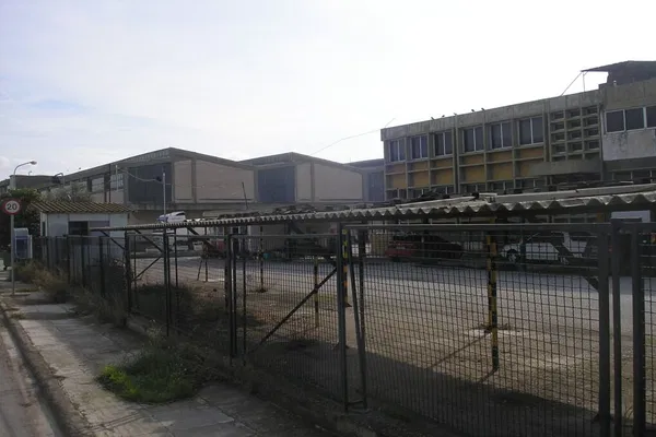 Business for Sale in Elefsina, Attica
