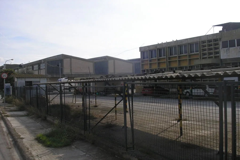 Business for Sale in Elefsina, Attica