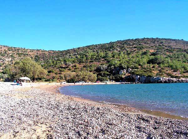 Sea-View 220,000 m² Plot of Land for Sale in Chios, Eastern Aegean — photo 3