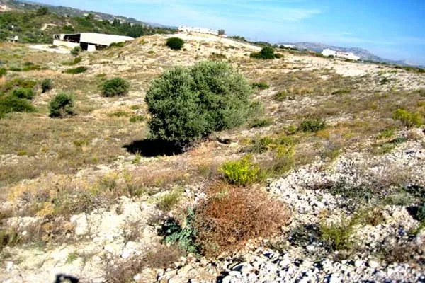 11,520 m² Plot of Land for Sale in Rhodes, Dodecanese Islands — photo 2
