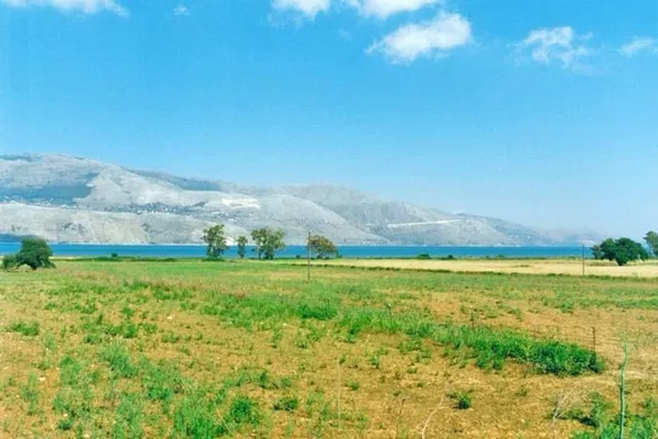Sea-View 26,500 m² Land for Sale in Kefalonia, Ionian Islands — photo 5
