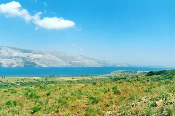 Sea-View 26,500 m² Land for Sale in Kefalonia, Ionian Islands — photo 3