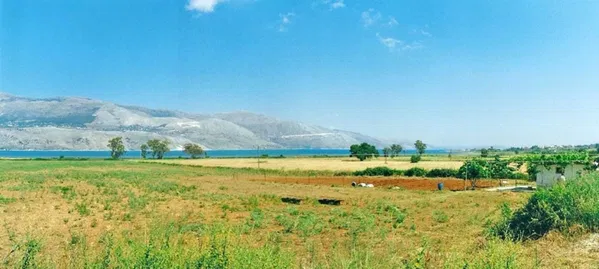 Sea-View 26,500 m² Land for Sale in Kefalonia, Ionian Islands — photo 4