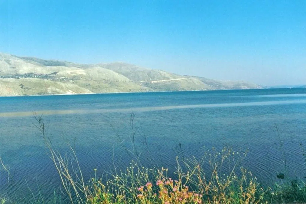 Sea-View 26,500 m² Land for Sale in Kefalonia, Ionian Islands