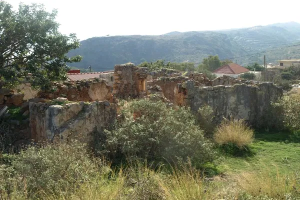 1,914 m² Plot of Land for Sale in Kolymbari, Platanias — photo 5