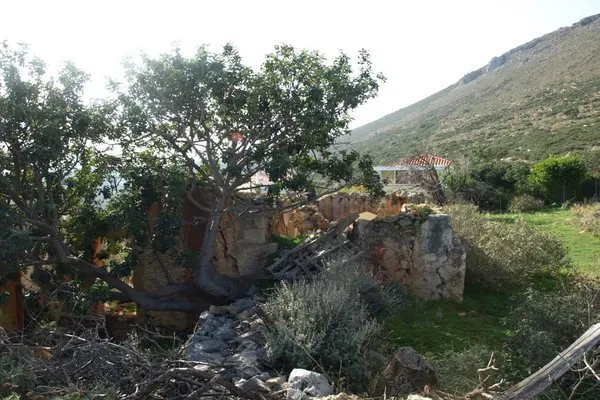 1,914 m² Plot of Land for Sale in Kolymbari, Platanias — photo 3