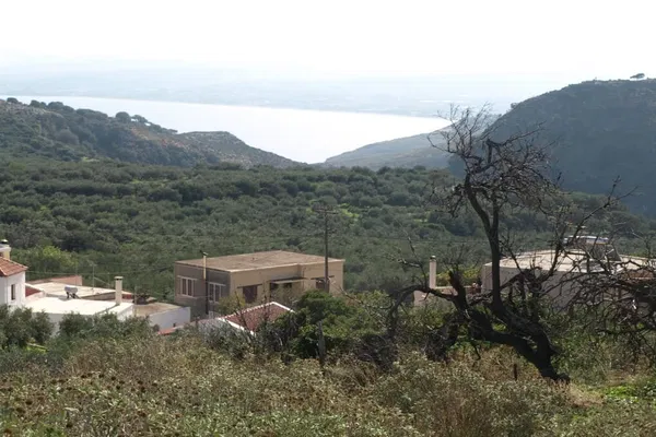 1,914 m² Plot of Land for Sale in Kolymbari, Platanias — photo 4