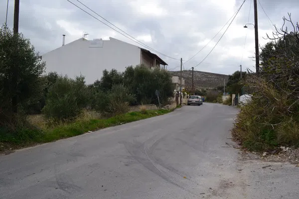 Seafront 3,027 m² Plot for Sale in Heraklion — photo 5