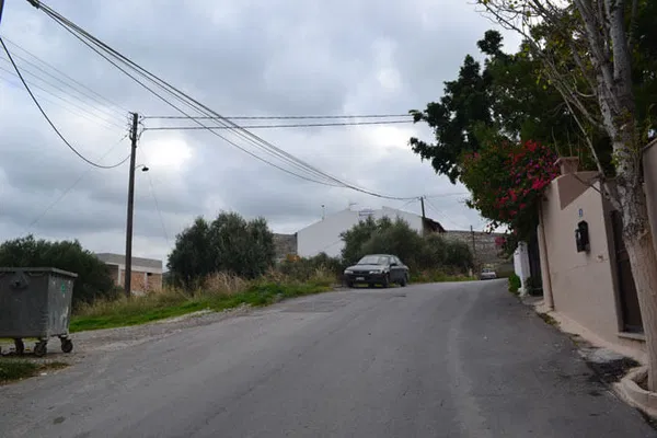 Seafront 3,027 m² Plot for Sale in Heraklion — photo 2
