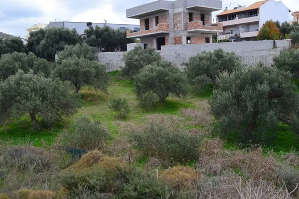 Seafront 3,027 m² Plot for Sale in Heraklion — photo 4