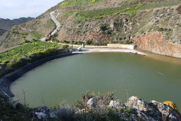 Seafront 300,000 m² Land for Sale in Asterousia, Archanes-Asterousia — photo 3