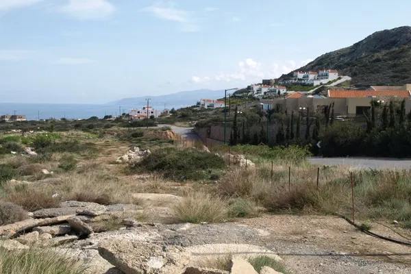 20,000 m² Land for Sale in Hersonissos, Heraklion — photo 2