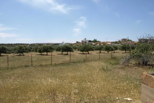 50,000 m² Plot for Sale in Kato Gouves, Hersonissos