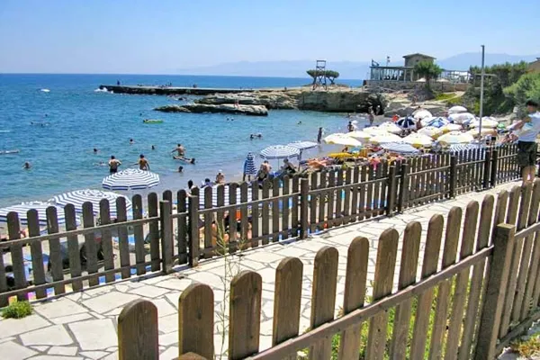 2,400 m² Plot for Sale in Hersonissos, Heraklion