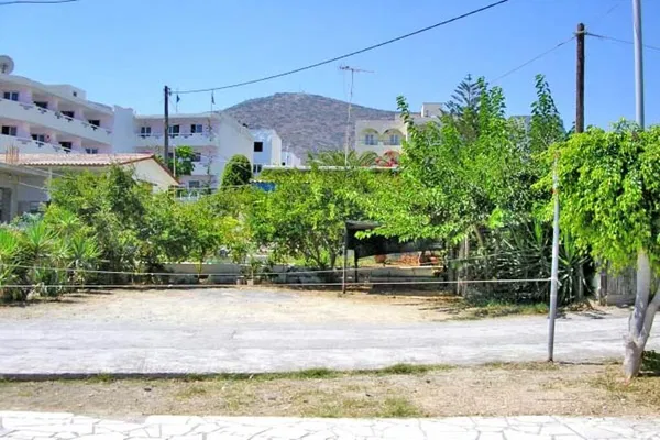 2,400 m² Plot for Sale in Hersonissos, Heraklion — photo 4