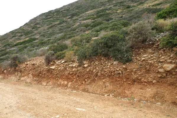 Sea-View 20,000 m² Land for Sale in Elounda, Agios Nikolaos — photo 4