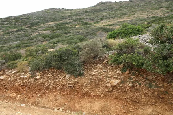 Sea-View 20,000 m² Land for Sale in Elounda, Agios Nikolaos — photo 2