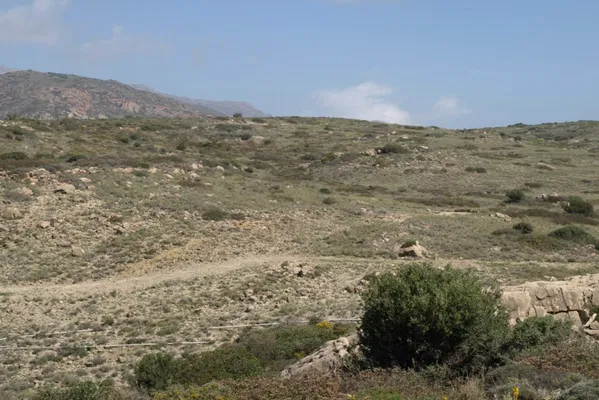 176,000 m² Plot for Sale in Makris Gialos, Lasithi — photo 5