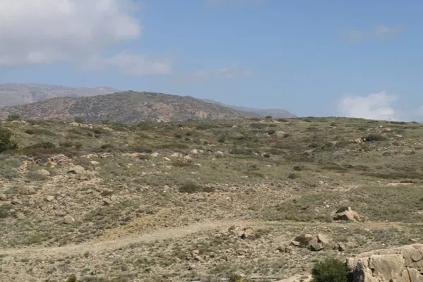 176,000 m² Plot for Sale in Makris Gialos, Lasithi — photo 4