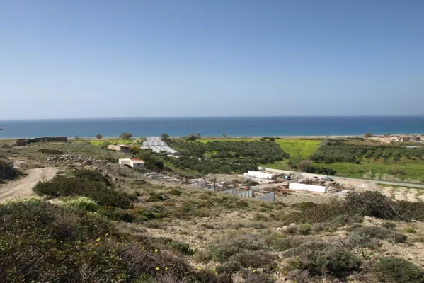 176,000 m² Plot for Sale in Makris Gialos, Lasithi — photo 2