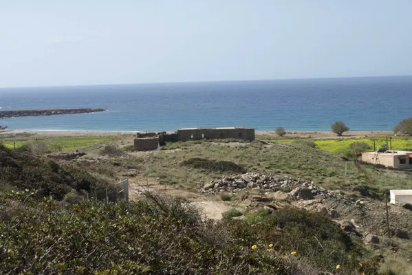 176,000 m² Plot for Sale in Makris Gialos, Lasithi — photo 3