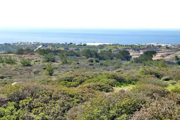 1,400,000 m² Plot of Land for Sale in Makris Gialos, Lasithi — photo 2