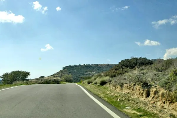 1,400,000 m² Plot of Land for Sale in Makris Gialos, Lasithi — photo 4