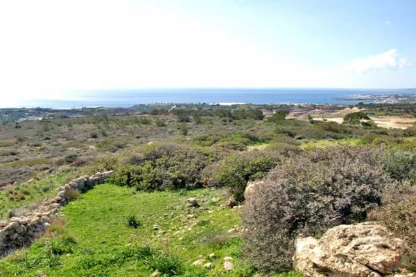 1,400,000 m² Plot of Land for Sale in Makris Gialos, Lasithi — photo 3
