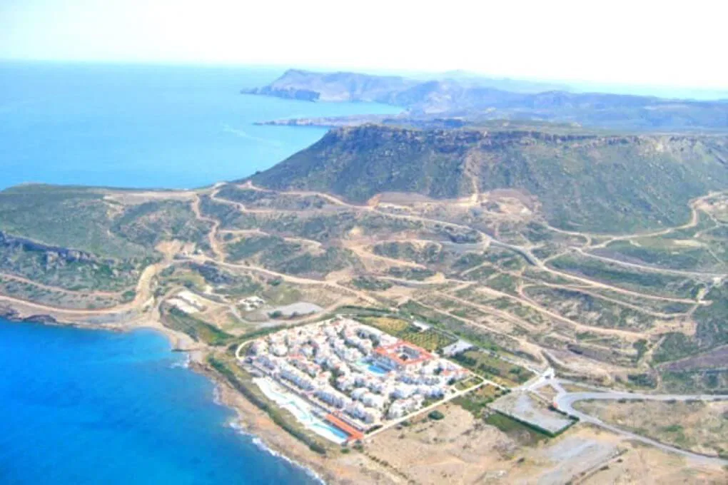 609,000 m² Land for Sale in Sitia, Lasithi