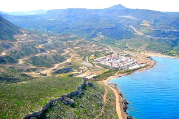 609,000 m² Land for Sale in Sitia, Lasithi — photo 2
