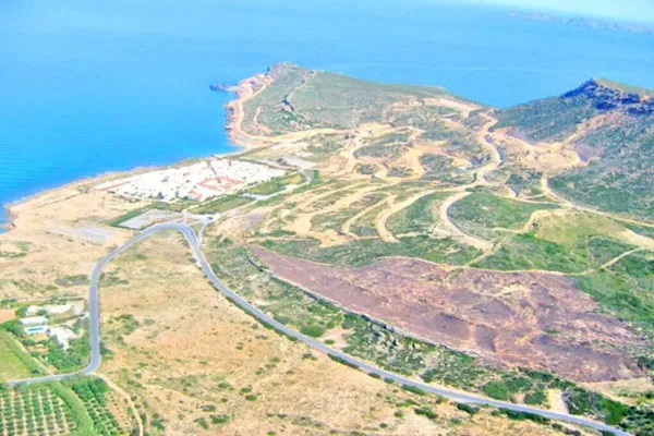 609,000 m² Land for Sale in Sitia, Lasithi — photo 4