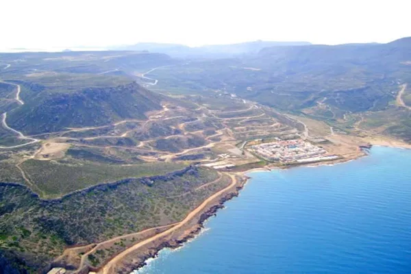 609,000 m² Land for Sale in Sitia, Lasithi — photo 5