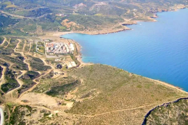 609,000 m² Land for Sale in Sitia, Lasithi — photo 3