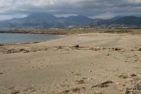 91,000 m² Plot of Land for Sale in Makris Gialos, Lasithi — photo 4