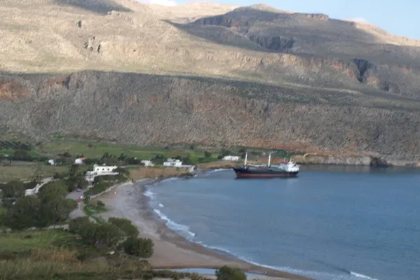 Sea-View 3,118,440 m² Plot of Land for Sale in Zakros Sitia, Sitia — photo 5