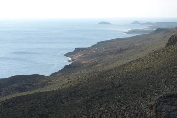 Sea-View 3,118,440 m² Plot of Land for Sale in Zakros Sitia, Sitia — photo 2