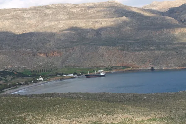 Sea-View 3,118,440 m² Plot of Land for Sale in Zakros Sitia, Sitia — photo 3