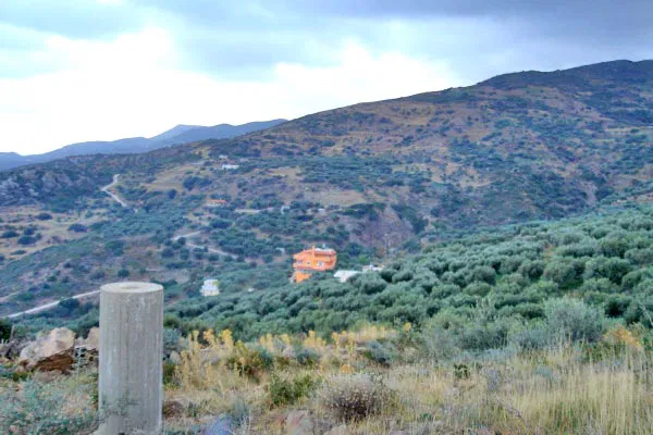Seafront 18,000 m² Land for Sale in Agia Fotia, Ierapetra — photo 3