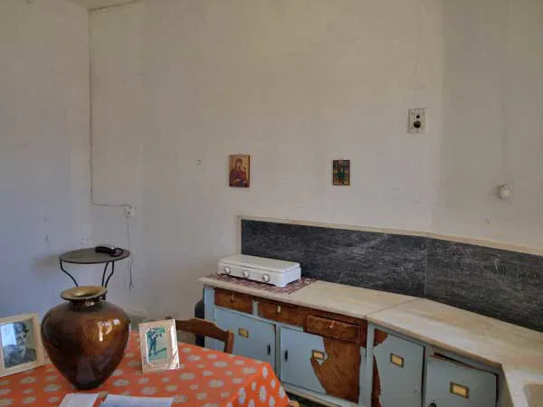 Seafront Six-Bedroom Villa for Sale in Rodopou, Kissamos — photo 4