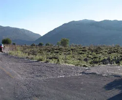 Seafront 7,000 m² Plot of Land for Sale in Omalos, Platanias — photo 2