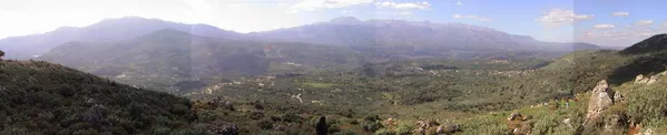 8,970 m² Plot for Sale in Likotinara, Apokoronas