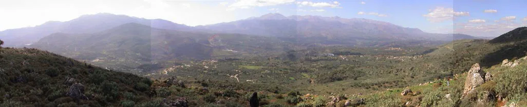 8,970 m² Plot for Sale in Likotinara, Apokoronas
