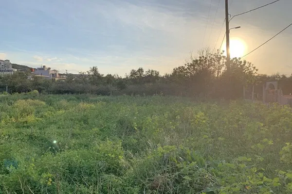 1,100 m² Land for Sale in Agia Marina, Chania — photo 5