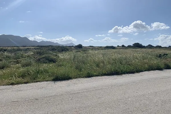 Seafront 14,000 m² Plot of Land for Sale in Tersanas, Akrotiri — photo 3