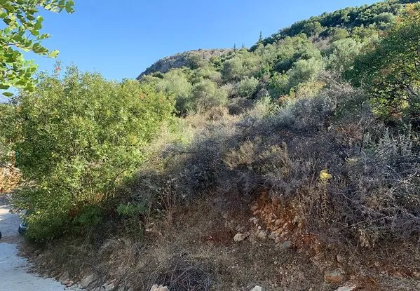 Seafront 2,726 m² Land for Sale in Macheroi, Apokoronas — photo 2