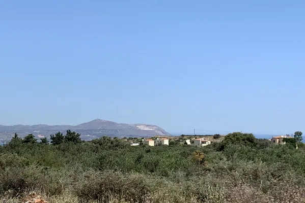 Sea-View 20,978 m² Land for Sale in Litsarda, Apokoronas — photo 2