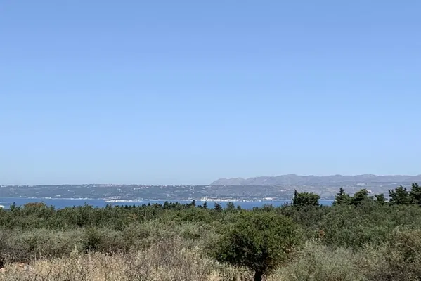 Sea-View 20,978 m² Land for Sale in Litsarda, Apokoronas — photo 5