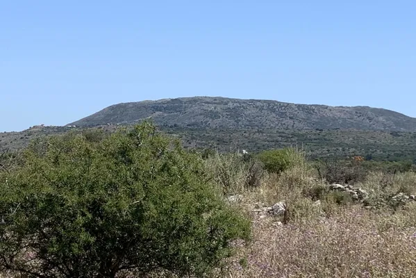 Sea-View 20,978 m² Land for Sale in Litsarda, Apokoronas — photo 3