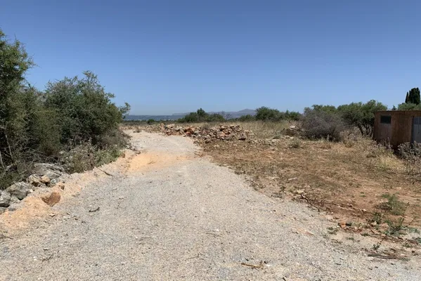 Sea-View 20,978 m² Land for Sale in Litsarda, Apokoronas — photo 4
