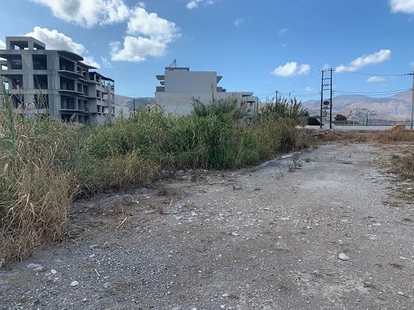 200 m² Plot for Sale in Kasteli Kissamos, Kissamos — photo 3